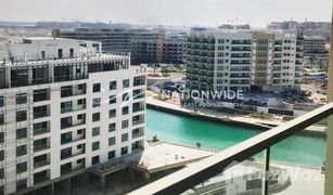 2 Bedrooms Apartment for sale in Al Zeina, Abu Dhabi Building A