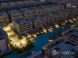 3 غرفة نوم بنتهاوس للبيع في Lake View Residence, التجمع الخامس