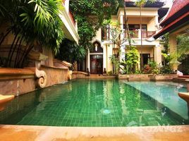 3 Bedroom Villa for rent at Viewtalay Marina, Na Chom Thian, Sattahip, Chon Buri