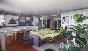 1 Bedroom Condo for sale in Phra Khanong, Bangkok The Roof Garden Onnut