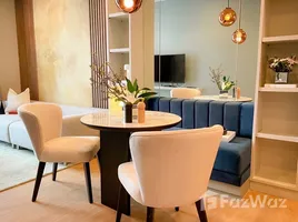 คอนโด 2 ห้องนอน ให้เช่า ในโครงการ โนเบิล อราวน์ สุขุมวิท 33, คลองตันเหนือ