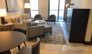 1 Schlafzimmer Appartement zu verkaufen in Yansoon, Dubai Address Downtown Hotel