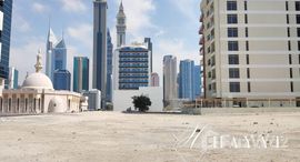 Доступные квартиры в Jumeirah Garden City