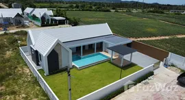 Viviendas disponibles en iBreeze View Pool Villa