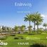 3 Bedroom Villa for sale at Fairway Villas, EMAAR South