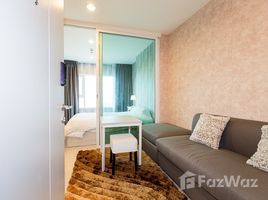 1 Schlafzimmer Appartement zu verkaufen im Aspire Erawan, Pak Nam