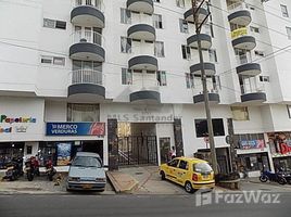 3 спален Квартира на продажу в AVENIDA 89 NO 19-20, Bucaramanga