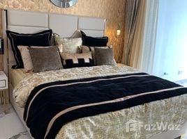 2 Schlafzimmer Wohnung zu verkaufen im Copacabana Beach Jomtien, Nong Prue, Pattaya, Chon Buri, Thailand