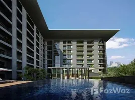 1 chambre Condominium à louer à , Khlong Tan