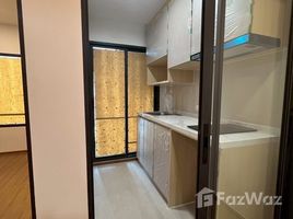 ขายคอนโด 1 ห้องนอน ในโครงการ The LIVIN Ramkhamhaeng, หัวหมาก