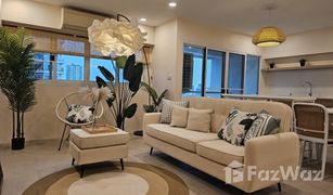 2 Bedrooms Condo for sale in Khlong Tan Nuea, Bangkok Thonglor Tower