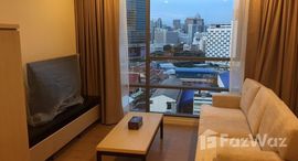Available Units at Siamese Surawong