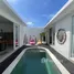 2 Habitación Casa en venta en Seminyak, Bali, Seminyak, Badung