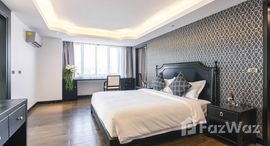 Available Units at Glory Boutique Suites