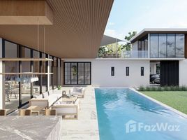 6 спален Вилла на продажу в Palisades Contemporary Living, Nong Prue