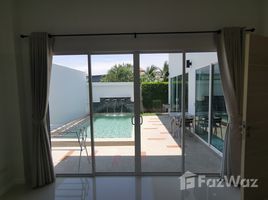 2 chambres Villa a vendre à Nong Kae, Hua Hin Sivana Gardens Pool Villas 