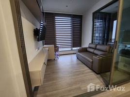 1 Bedroom Condo for rent at Rhythm Charoenkrung Pavillion, Wat Phraya Krai