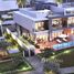 3 Bedroom Villa for sale at The Pulse Beachfront, Mag 5 Boulevard, Dubai South (Dubai World Central)