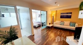 Available Units at The Room Sukhumvit 79