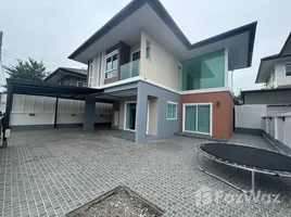 4 Bedroom House for rent at Saransiri Kohkaew, Ko Kaeo, Phuket Town, Phuket