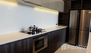 3 Bedrooms Condo for sale in Khlong Toei Nuea, Bangkok Siamese Exclusive Sukhumvit 31