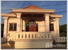 3 ຫ້ອງນອນ ເຮືອນວິນລ້າ for rent in ຫາດຊາຍຟອງ, ວຽງຈັນ, ຫາດຊາຍຟອງ