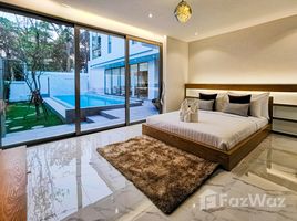 4 Bedrooms Villa for sale in Si Sunthon, Phuket Wallaya Villas - The Nest