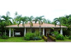 3 Bedroom House for sale in Puntarenas, Corredores, Puntarenas