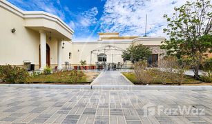 6 Schlafzimmern Villa zu verkaufen in Baniyas East, Abu Dhabi Shakhbout City