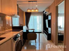 1 Bedroom Condo for rent at Life One Wireless, Lumphini, Pathum Wan, Bangkok
