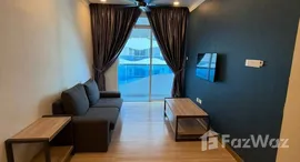 Viviendas disponibles en Bukit Baru