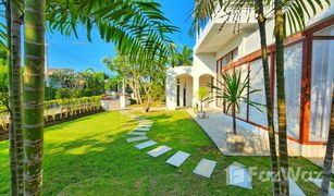 2 Bedrooms House for sale in Cha-Am, Phetchaburi Casa Seaside Cha Am