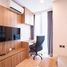 ขายคอนโด 1 ห้องนอน ในโครงการ Chewathai Residence Thonglor, คลองตันเหนือ