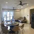 Studio Apartment for rent at Lot 8 Condominium, Cebu City, Cebu