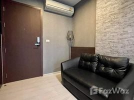 1 Bedroom Condo for sale at Rhythm Asoke, Makkasan, Ratchathewi, Bangkok, Thailand