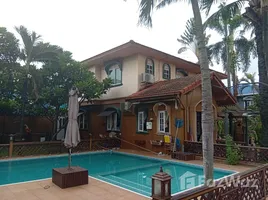 6 Bedroom Villa for sale in Om Noi, Samut Sakhon, Om Noi, Krathum Baen, Samut Sakhon