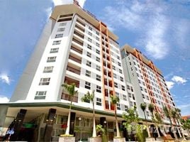 Studio Căn hộ for rent at Ruby Garden, Phường 15