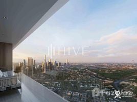 2 спален Квартира на продажу в St Regis The Residences, Downtown Dubai, Дубай