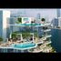 1 Habitación Apartamento en venta en Chic Tower, Churchill Towers, Business Bay, Dubái