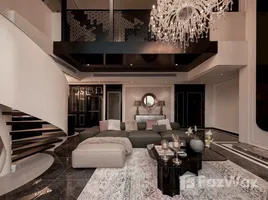 4 Bedroom Condo for rent at Empire City Thu Thiem, Thu Thiem, District 2