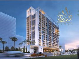 2 Bedroom Apartment for sale at The Spirit, Dubai Sports City