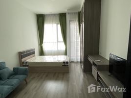 ขายคอนโด 1 ห้องนอน ในโครงการ ไนท์บริด คอลลาจ รามคำแหง, หัวหมาก