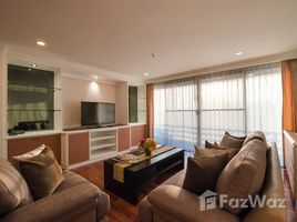 2 chambre Condominium à louer à , Khlong Toei