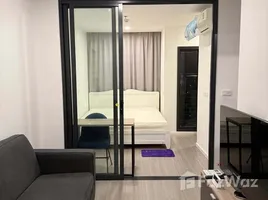 คอนโด 1 ห้องนอน ให้เช่า ในโครงการ เดนิม จตุจักร, จอมพล