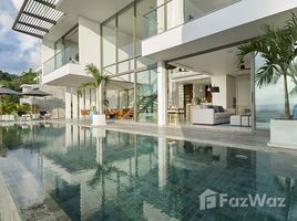 4 Bedroom Apartment for sale at Malaiwana, Sakhu, Thalang, Phuket, Thailand