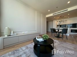 อพาร์ทเม้นท์ 2 ห้องนอน ให้เช่า ในโครงการ โนเบิล ฟอร์ม ทองหล่อ, คลองตันเหนือ, วัฒนา