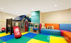 Photos 2 of the Indoor Kinderbereich at Centre Point Sukhumvit Thong Lo