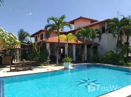 10 chambre Villa for sale in Brésil, Caucaia, Ceara, Brésil
