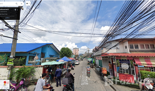 N/A Grundstück zu verkaufen in Samrong Tai, Samut Prakan 