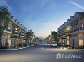 4 Bedroom Villa for sale at Borey Maha Sen Sok, Krang Thnong, Saensokh